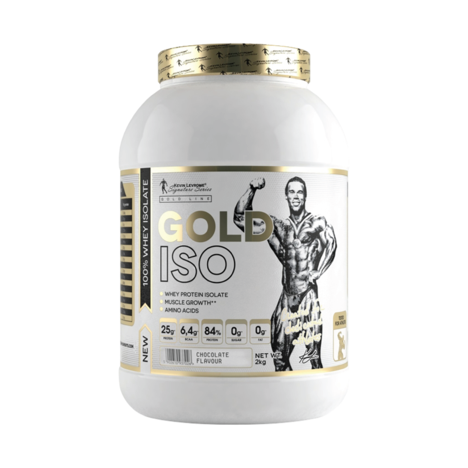 LEVRONE GOLD ISO 2 KG