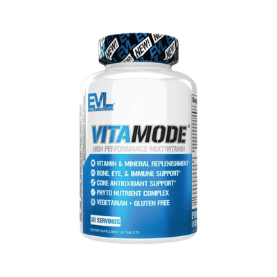 EVL VITAMODE MULTIVITAMIN