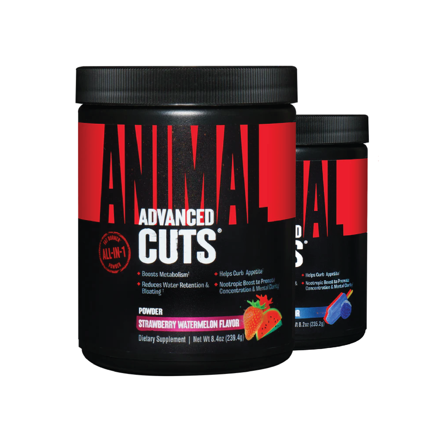 ANIMAL CUTS POWDER