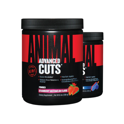 ANIMAL CUTS POWDER