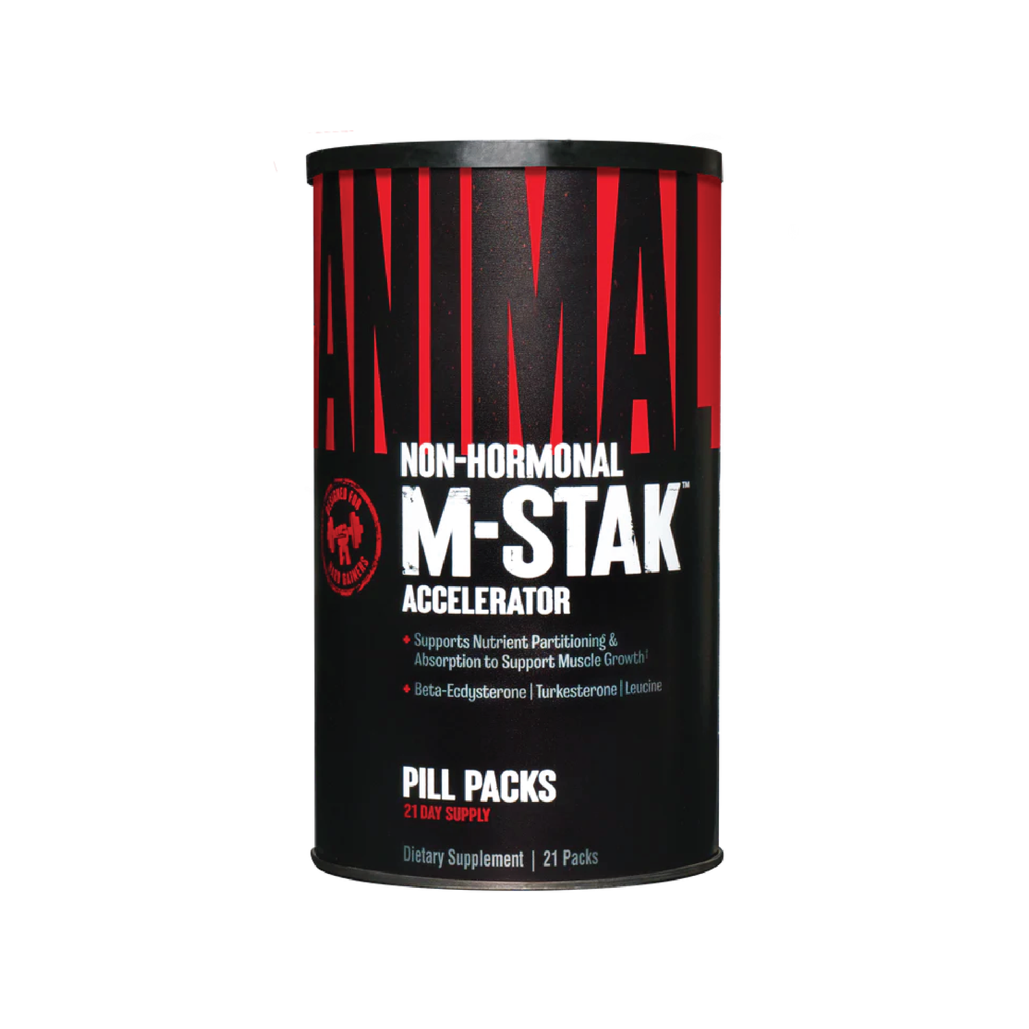 ANIMAL M-STAK