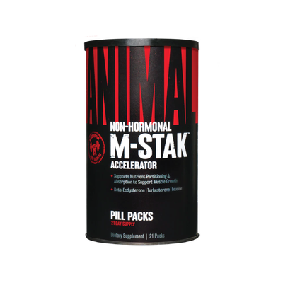 ANIMAL M-STAK