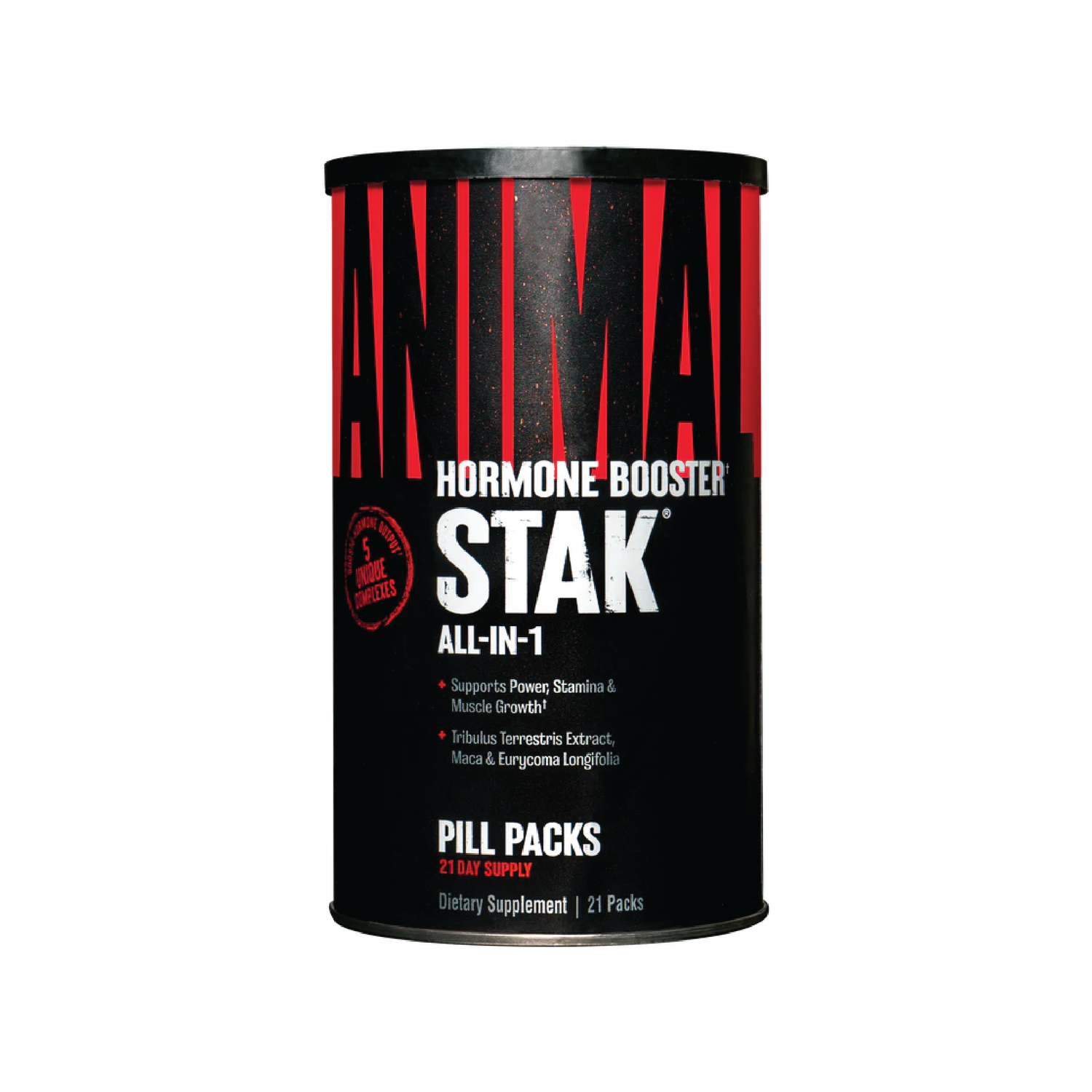 ANIMAL STAK