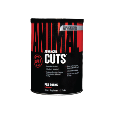 ANIMAL CUTS