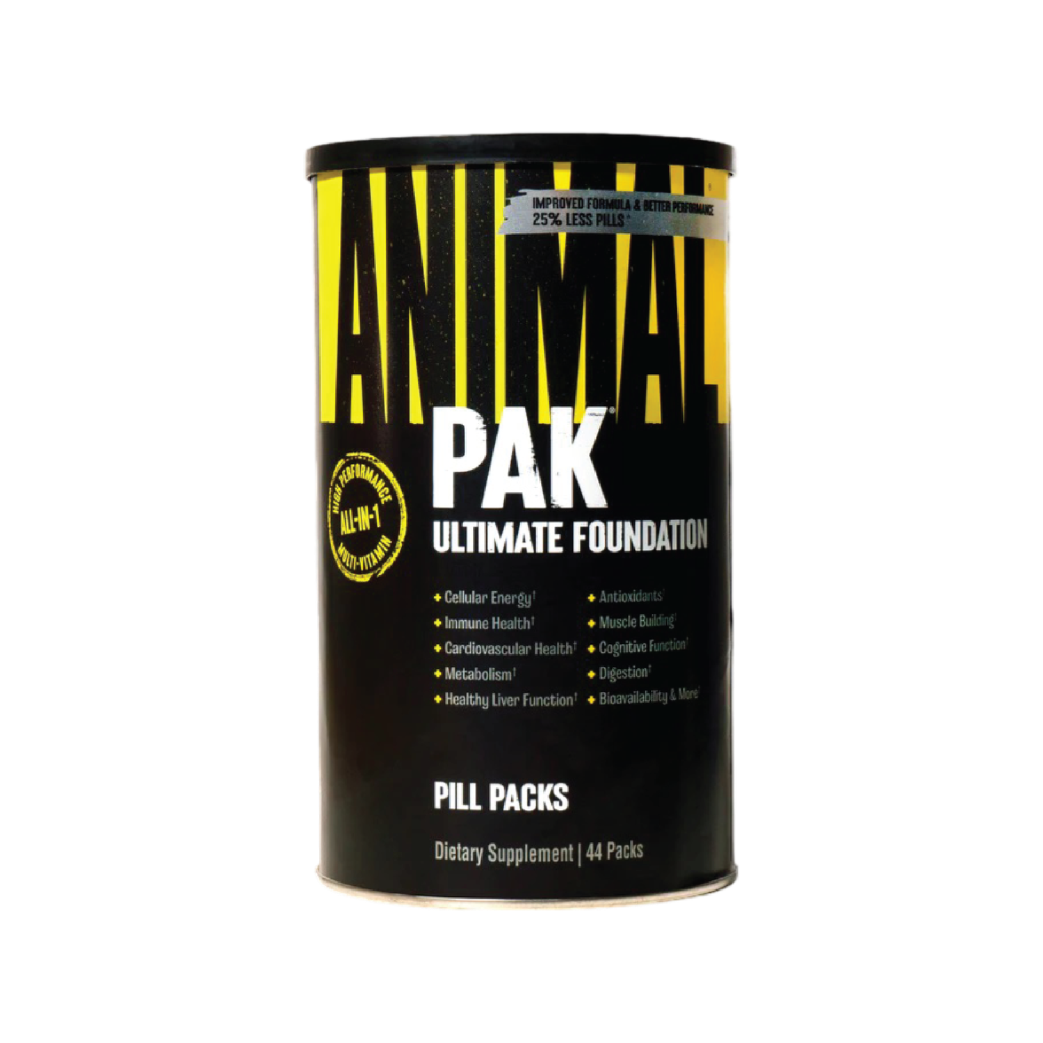 ANIMAL PAK