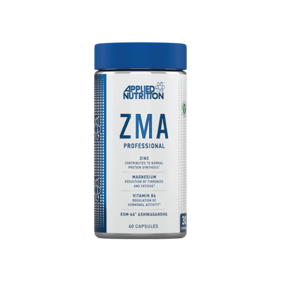 APPLIED NUTRITION ZMA PROFESSIONAL CAPSULES