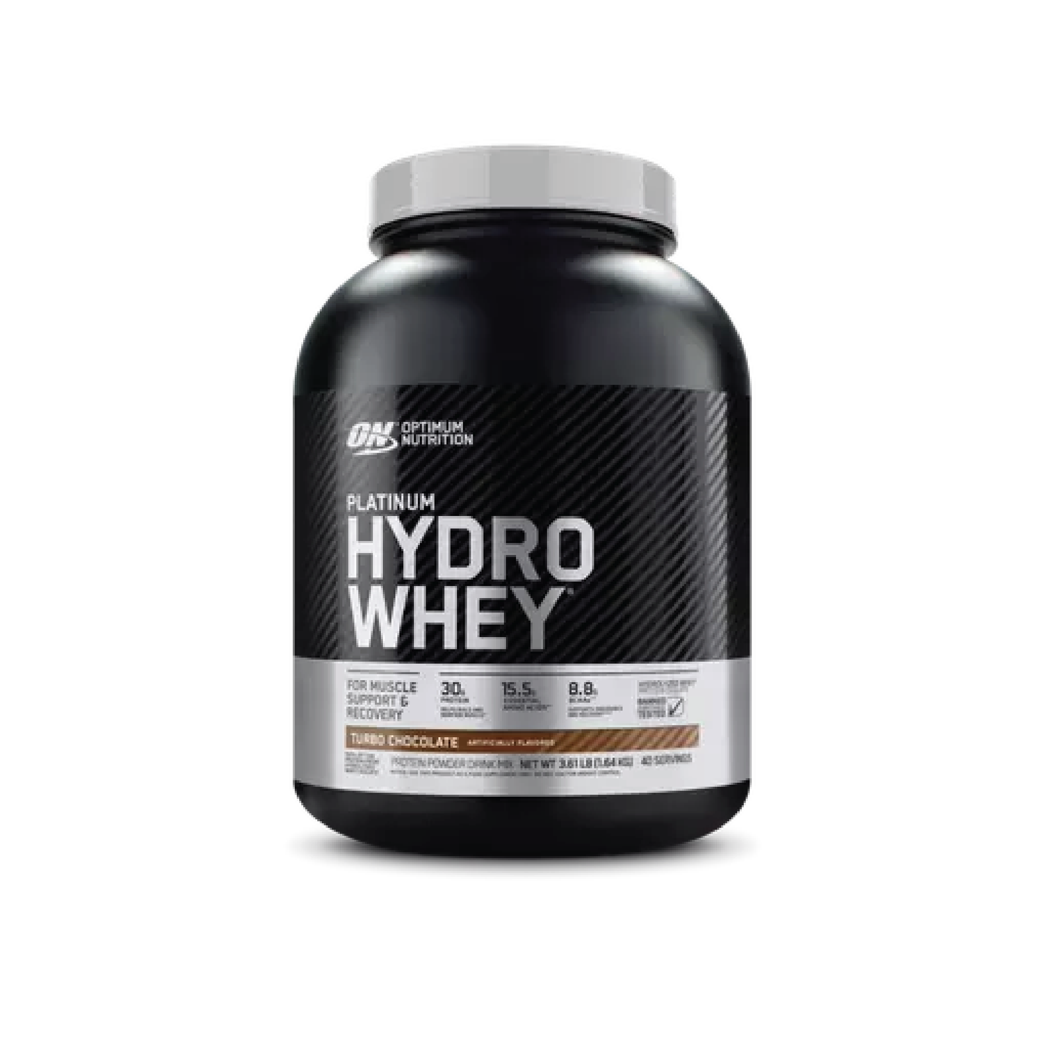 OPTIMUM NUTRITION PLATINUM HYDROWHEY