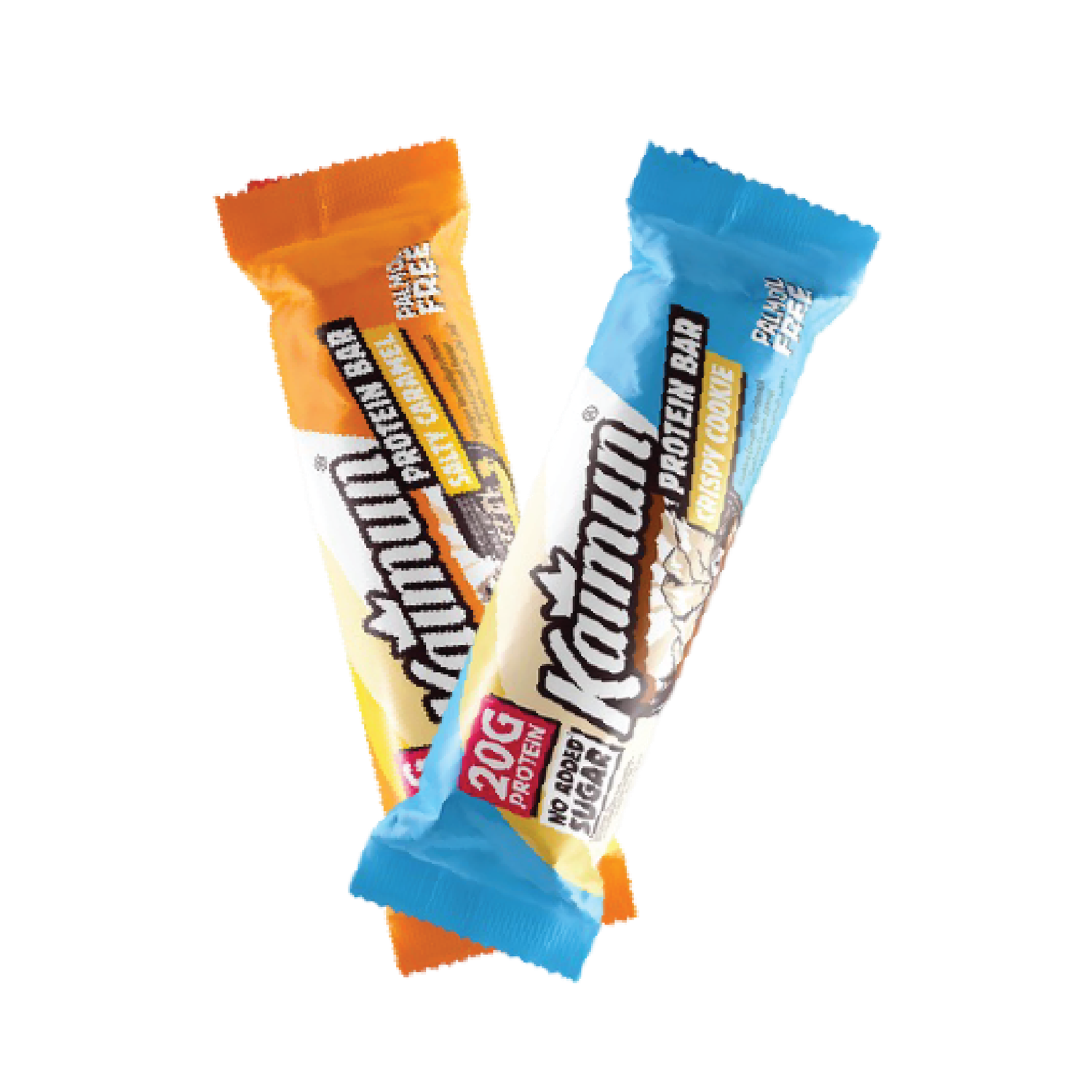 KAIMUN PROTEIN BAR