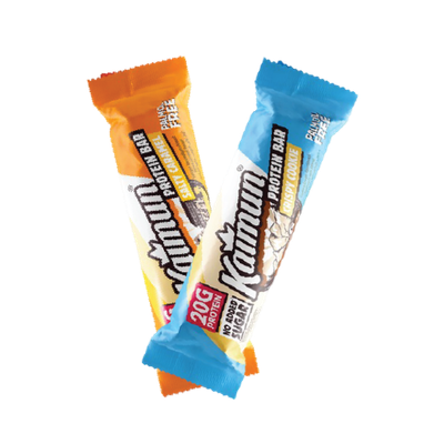 KAIMUN PROTEIN BAR