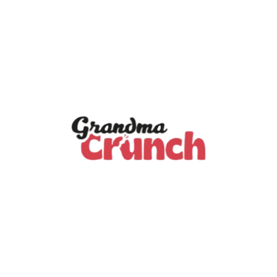 GRANDMA CRUNCH
