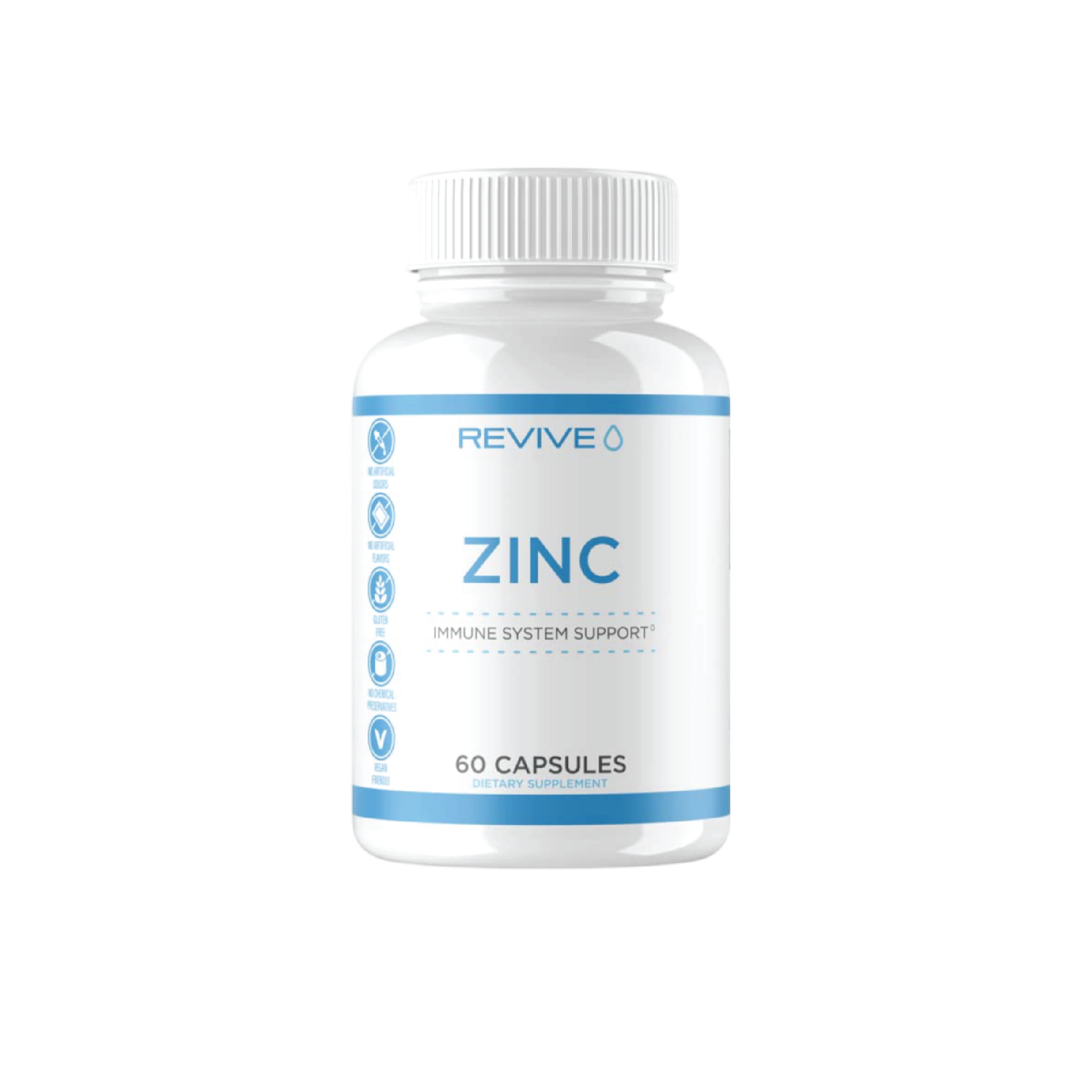 REVIVE ZINC