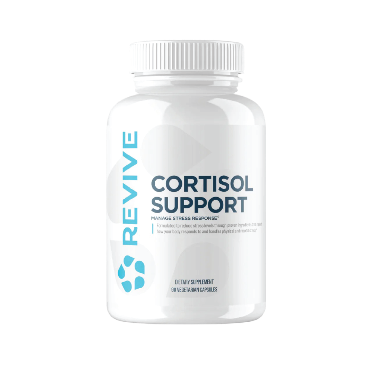 REVIVE CORTISOL SUPPORT
