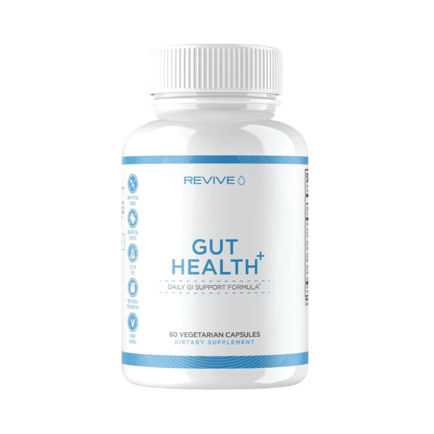 REVIVE GUT HEALTH+