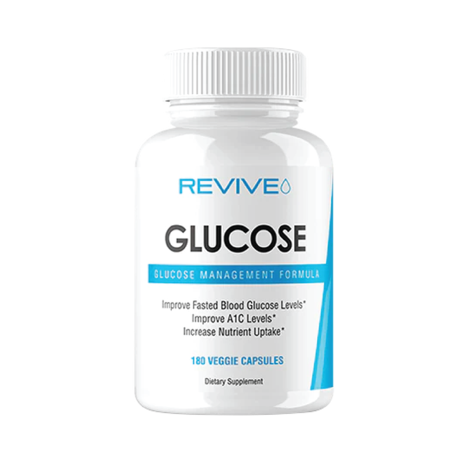 REVIVE GLUCOSE