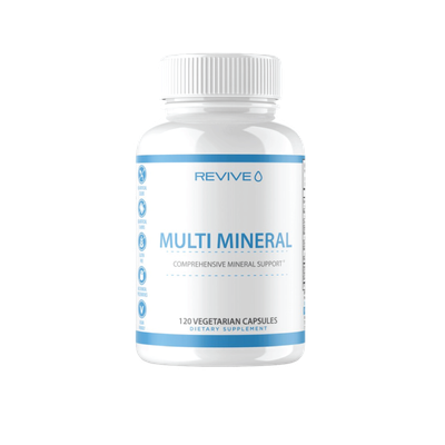 REVIVE MULTI MINERAL