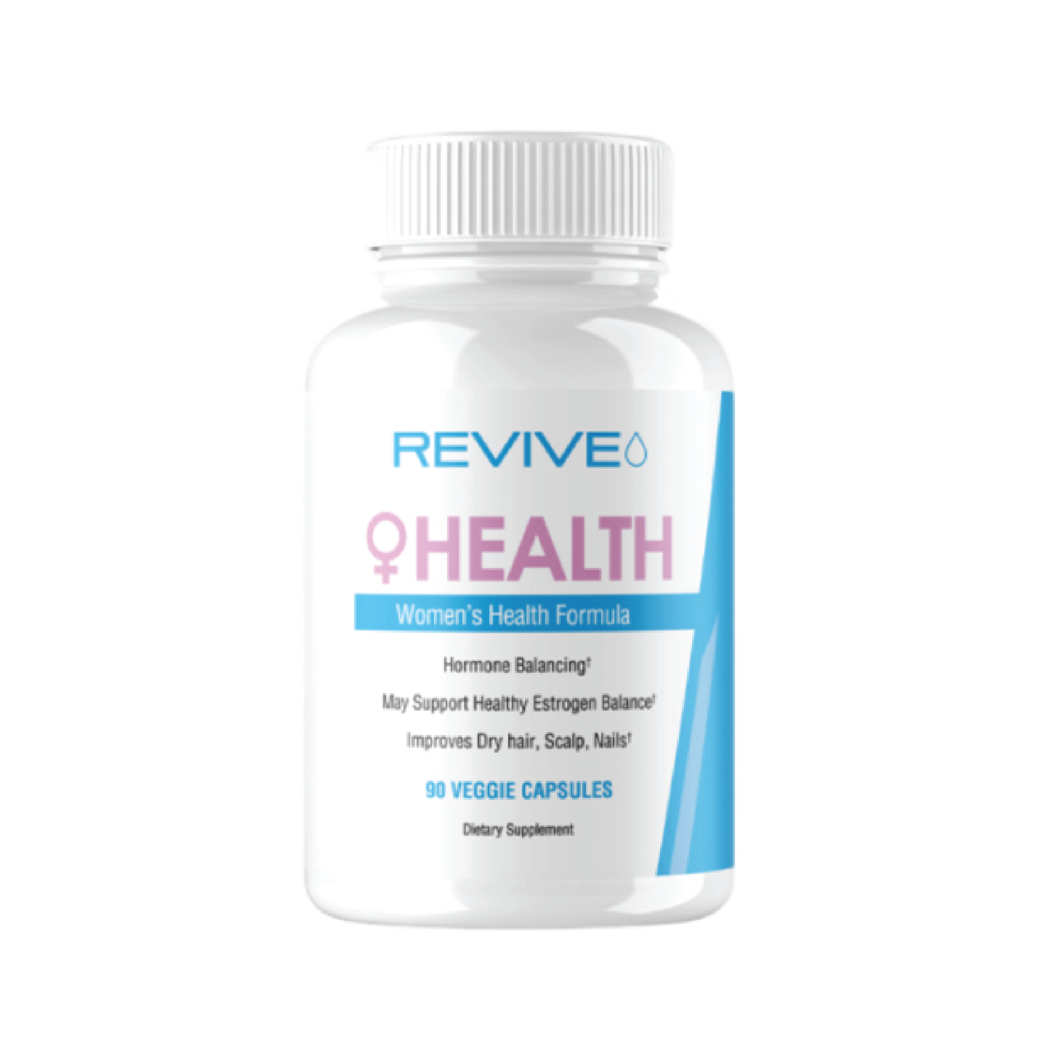 REVIVE WOMEN&#39;S HEALTH