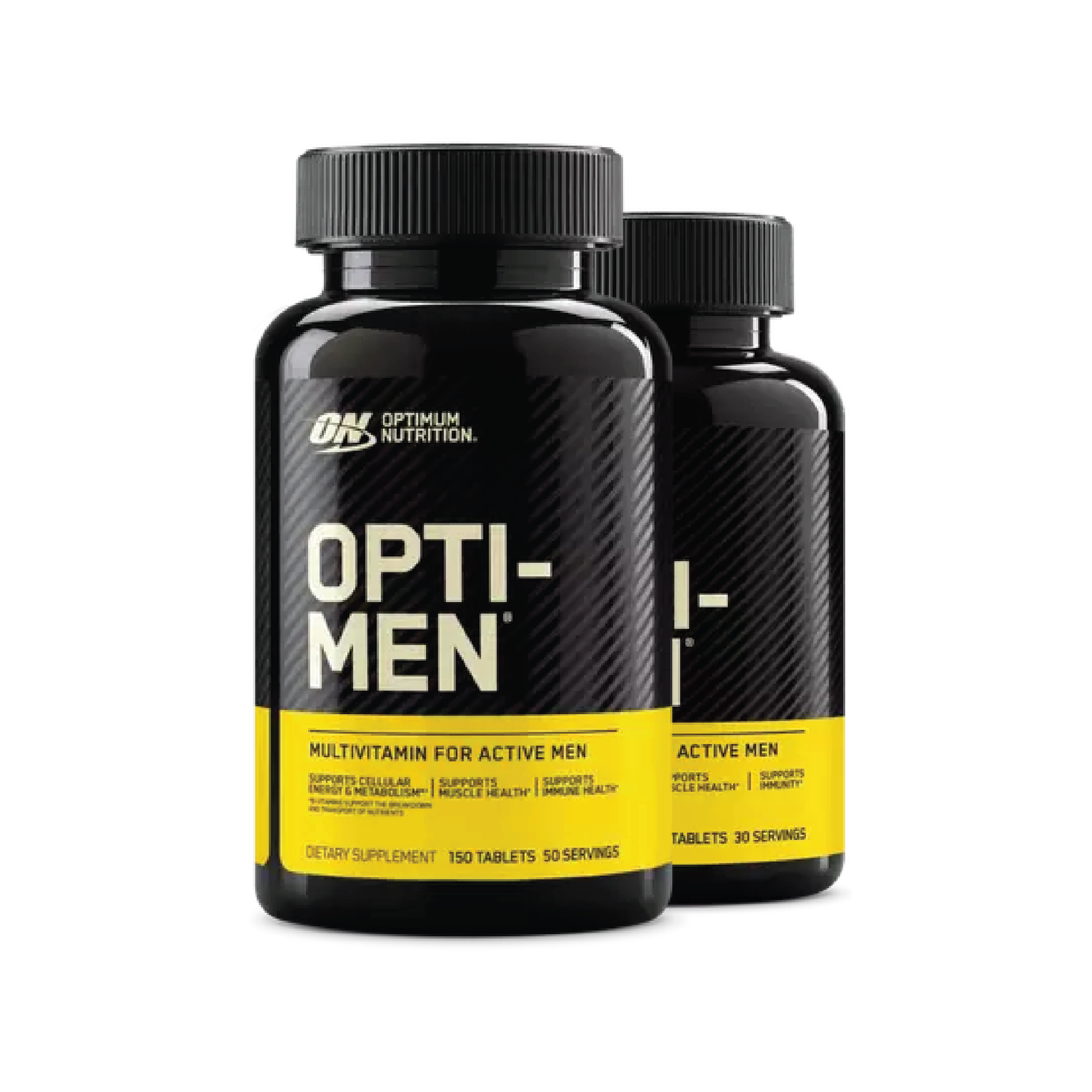 OPTIMUM NUTRITION OPTI-MEN