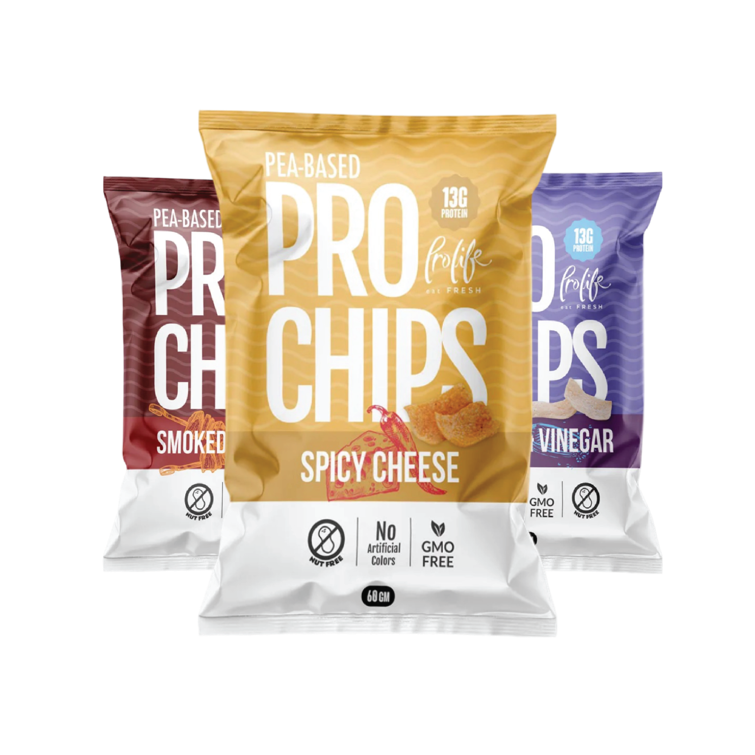 PROLIFE PRO CHIPS