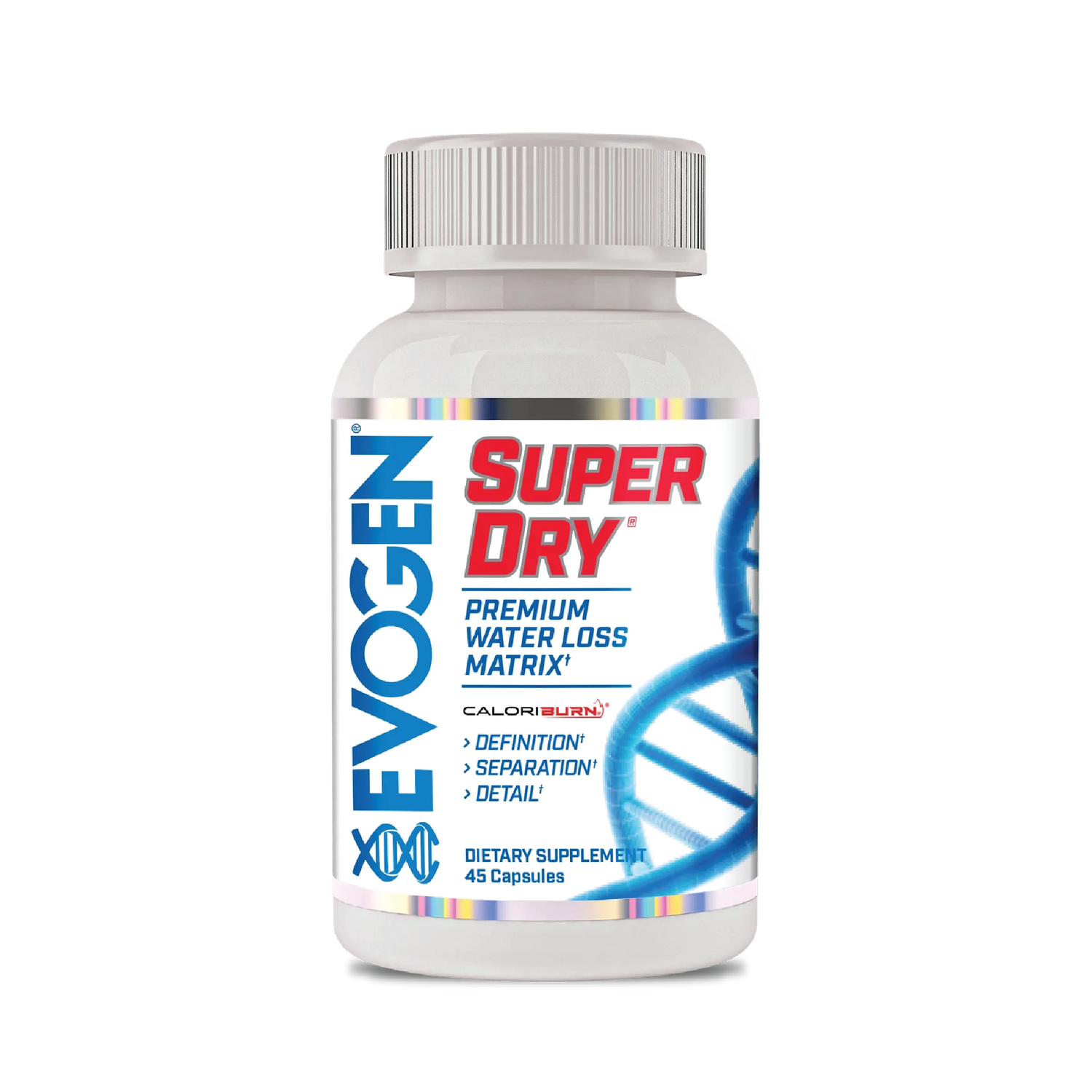 EVOGEN SUPER DRY PREMIUM WATER CONTROL MATRIX