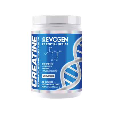 EVOGEN CREATINE MONOHYDRATE