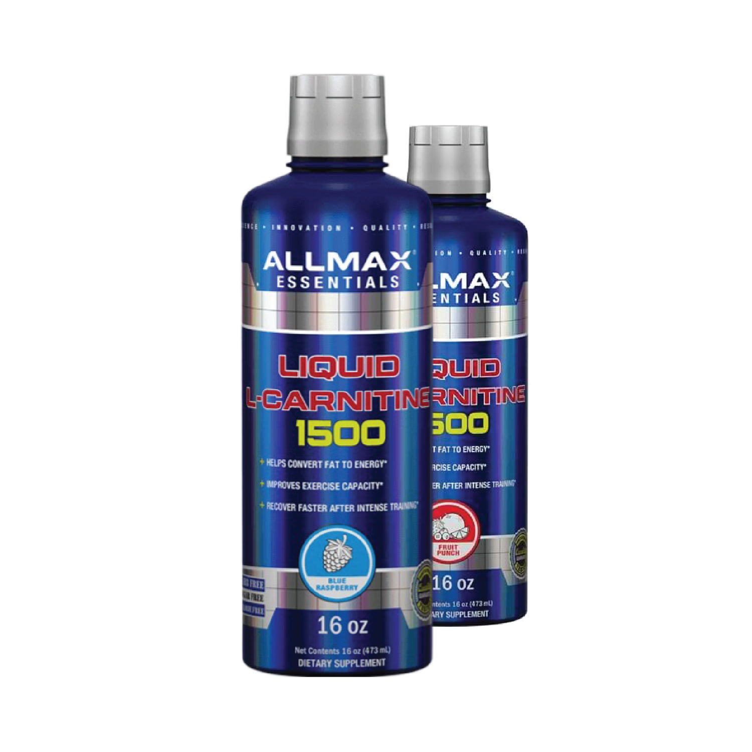 ALLMAX L-CARNITINE LIQUID 1500