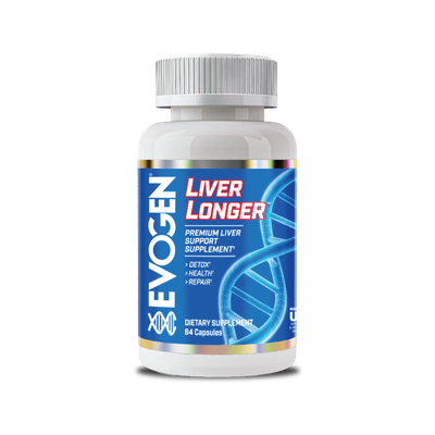 EVOGEN LIVER LONGER