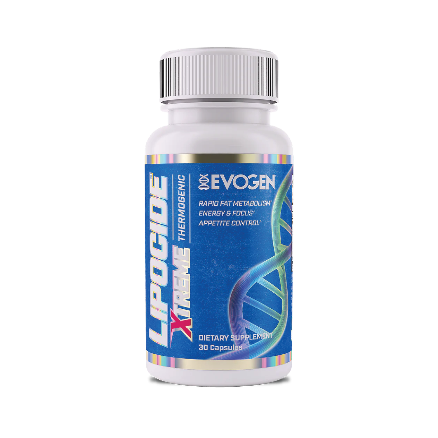 EVOGEN LIPOCIDE XTREME