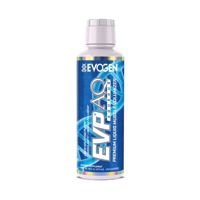 EVOGEN EVP AQ LIQUID GLYCEROL