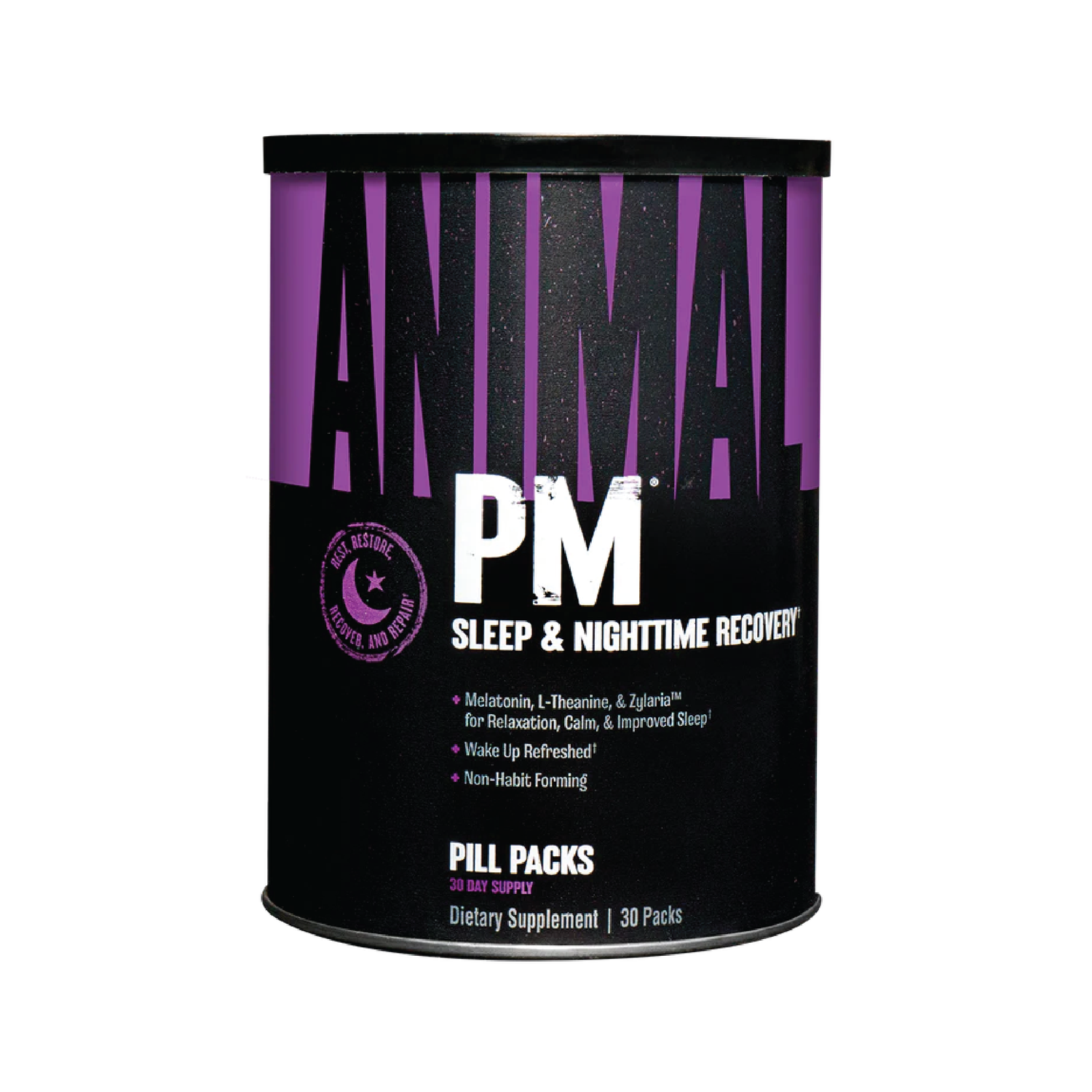 ANIMAL PM