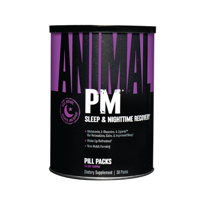 ANIMAL PM