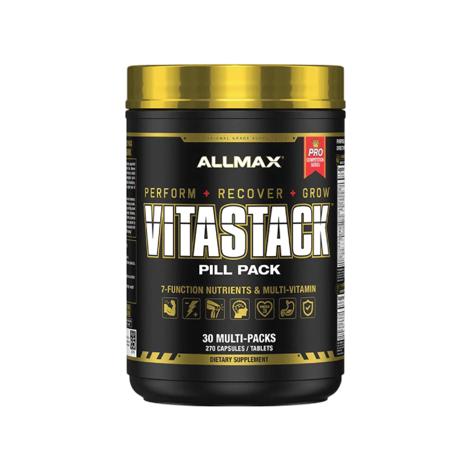 ALLMAX VITASTACK