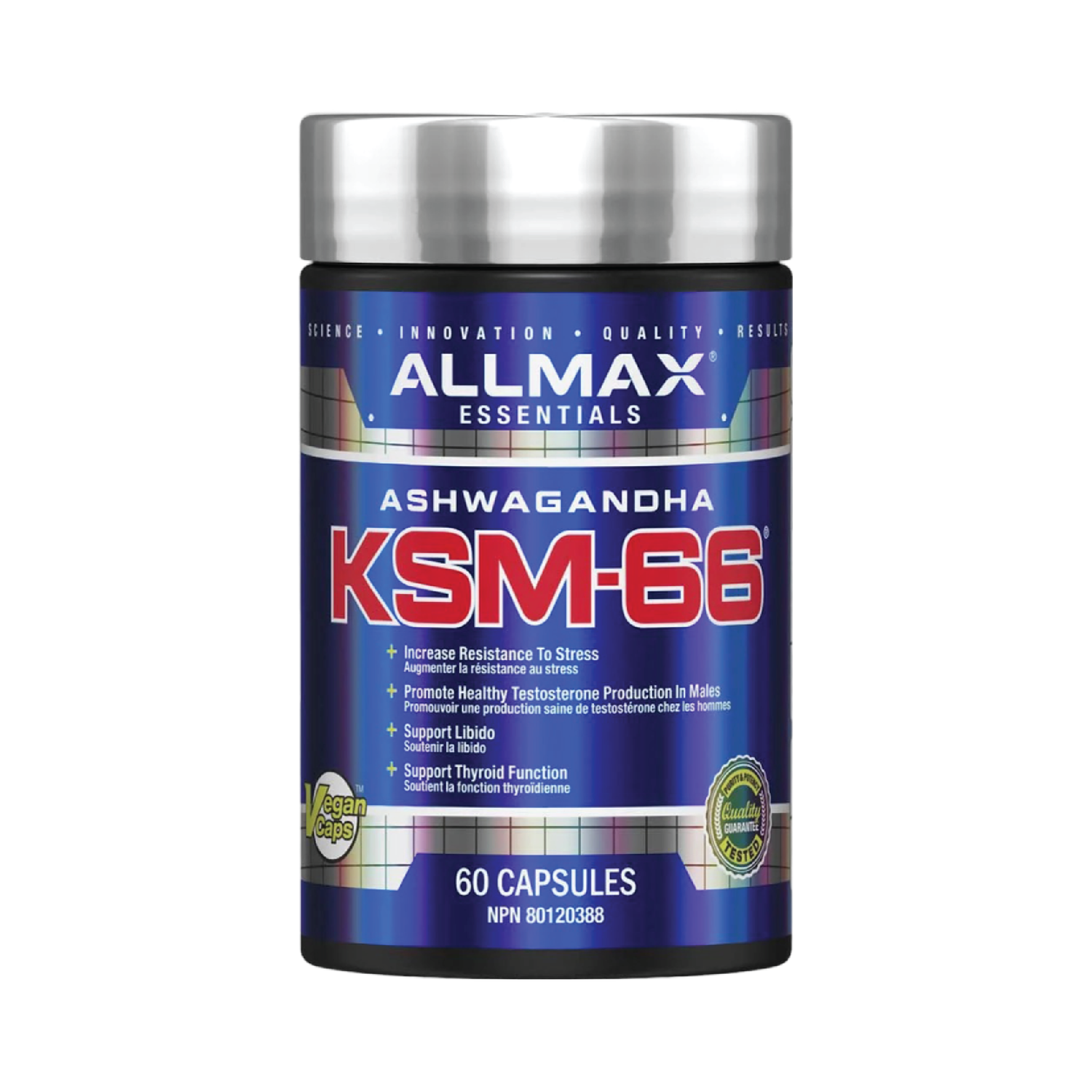ALLMAX KSM-66