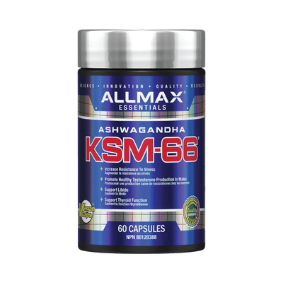 ALLMAX KSM-66