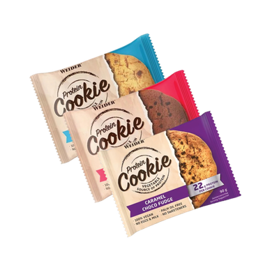 WEIDER  COOKIE