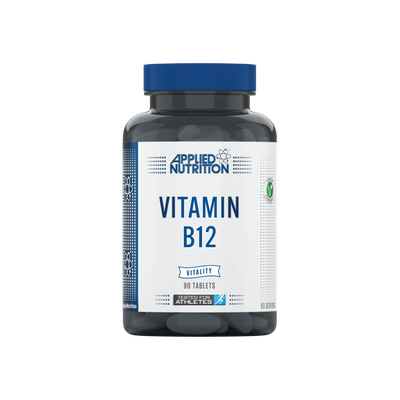 APPLIED NUTRITION VITAMIN B12 1000 MCG (90 TABLETS)