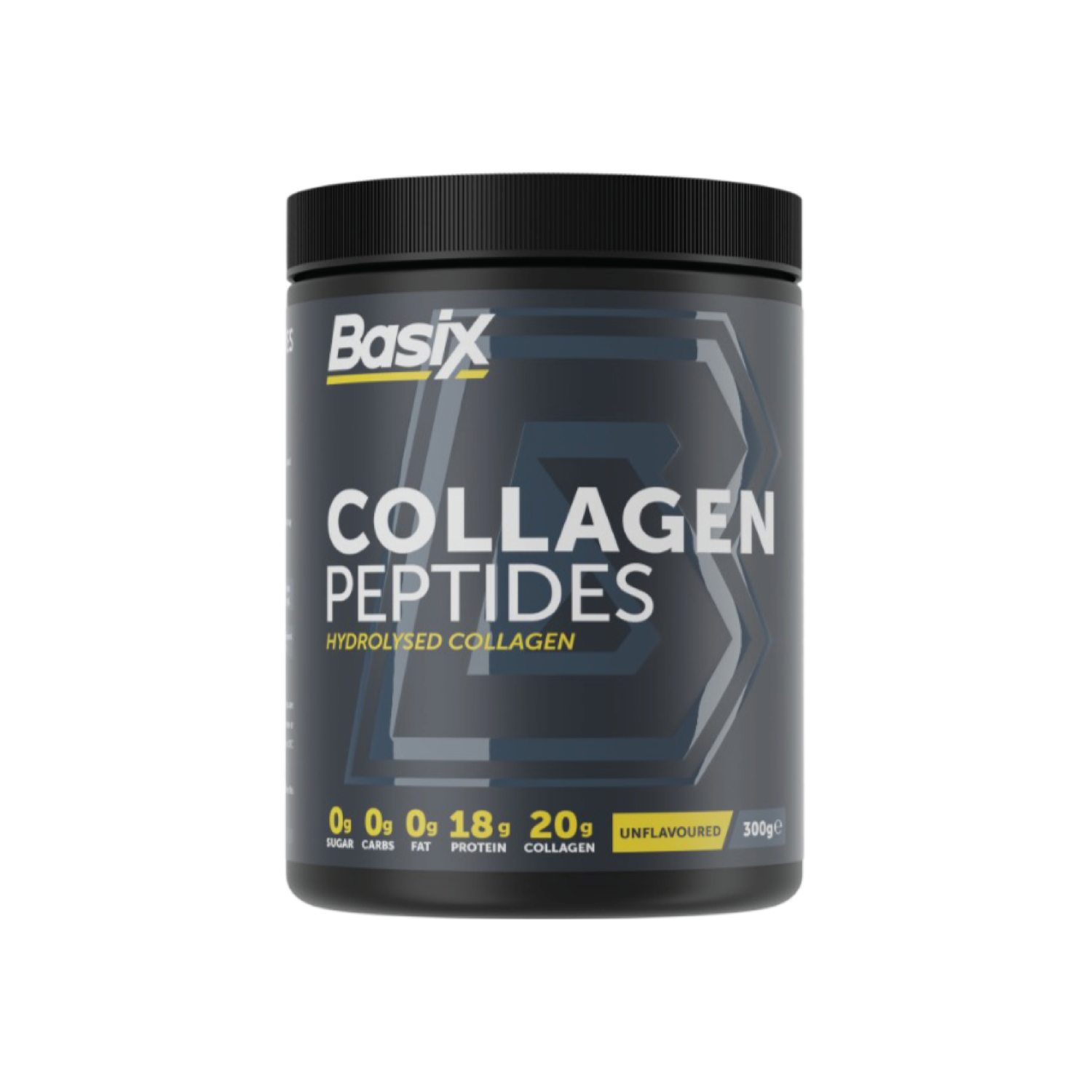 BASIX COLLAGEN PEPTIDES UNFLAVOURED