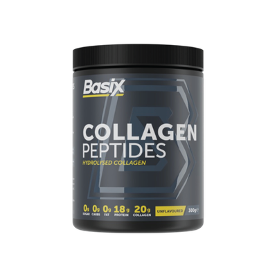 BASIX COLLAGEN PEPTIDES UNFLAVOURED