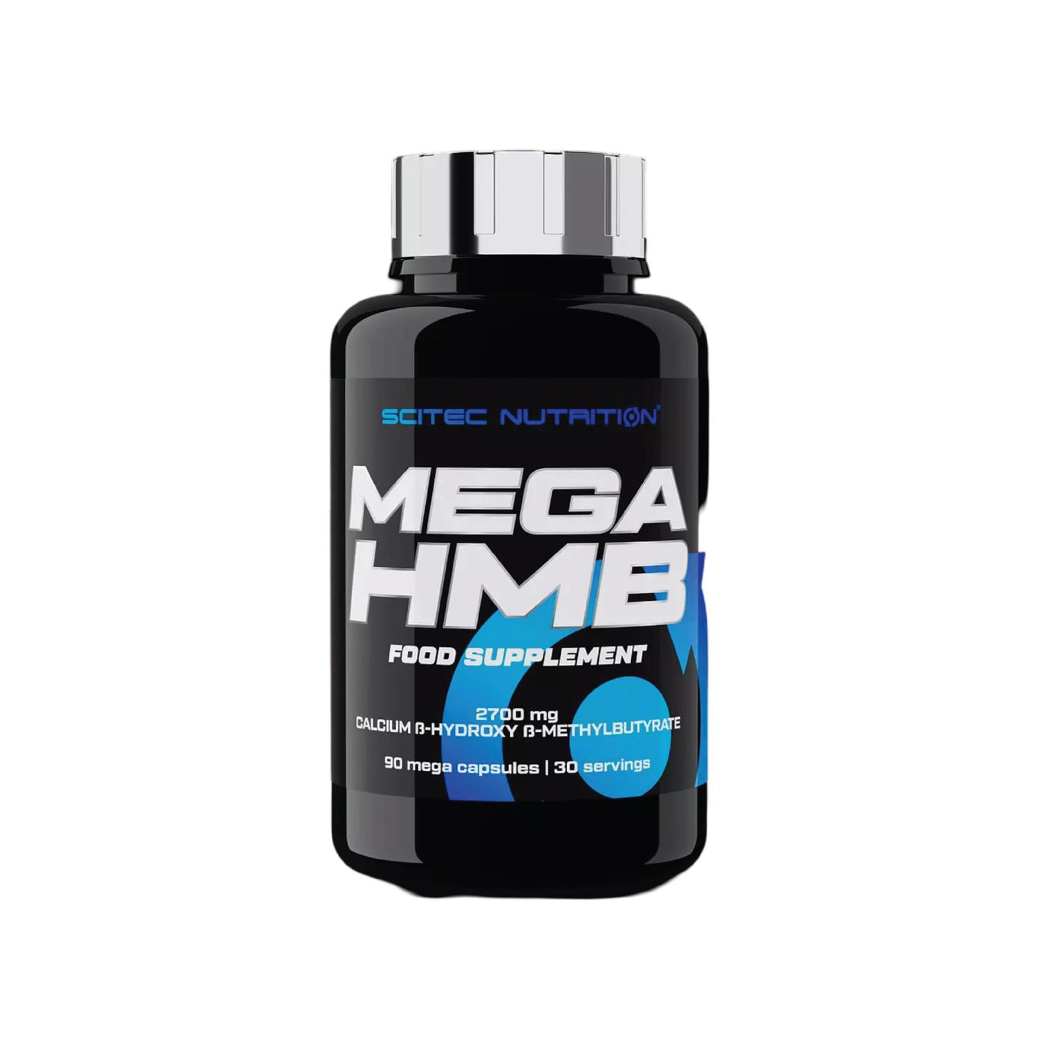 SCITEC NUTRITION MEGA HMB