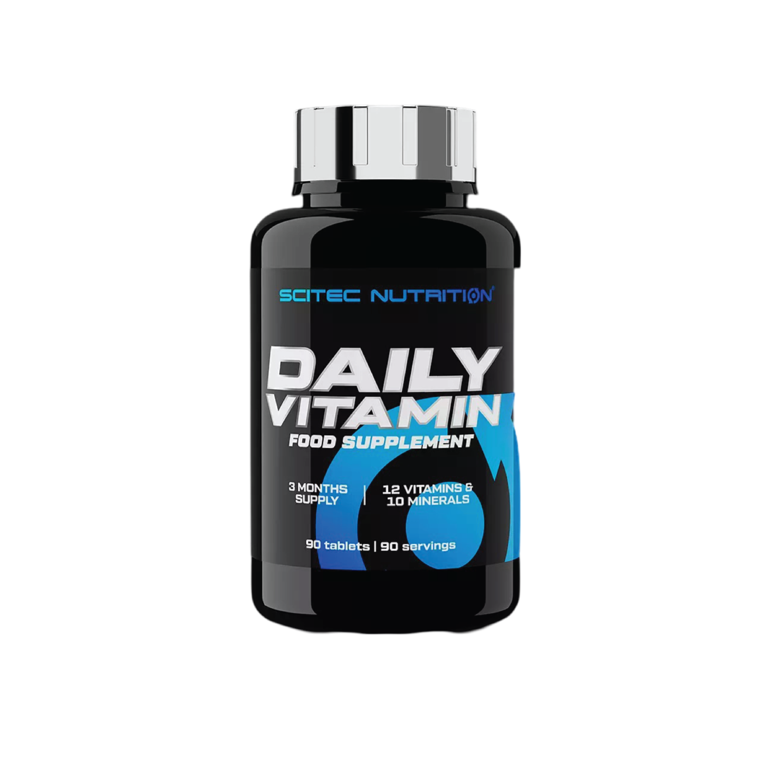 SCITEC NUTRITON DAILY VITAMIN 90 TABLETS
