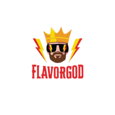 FLAVORGOD