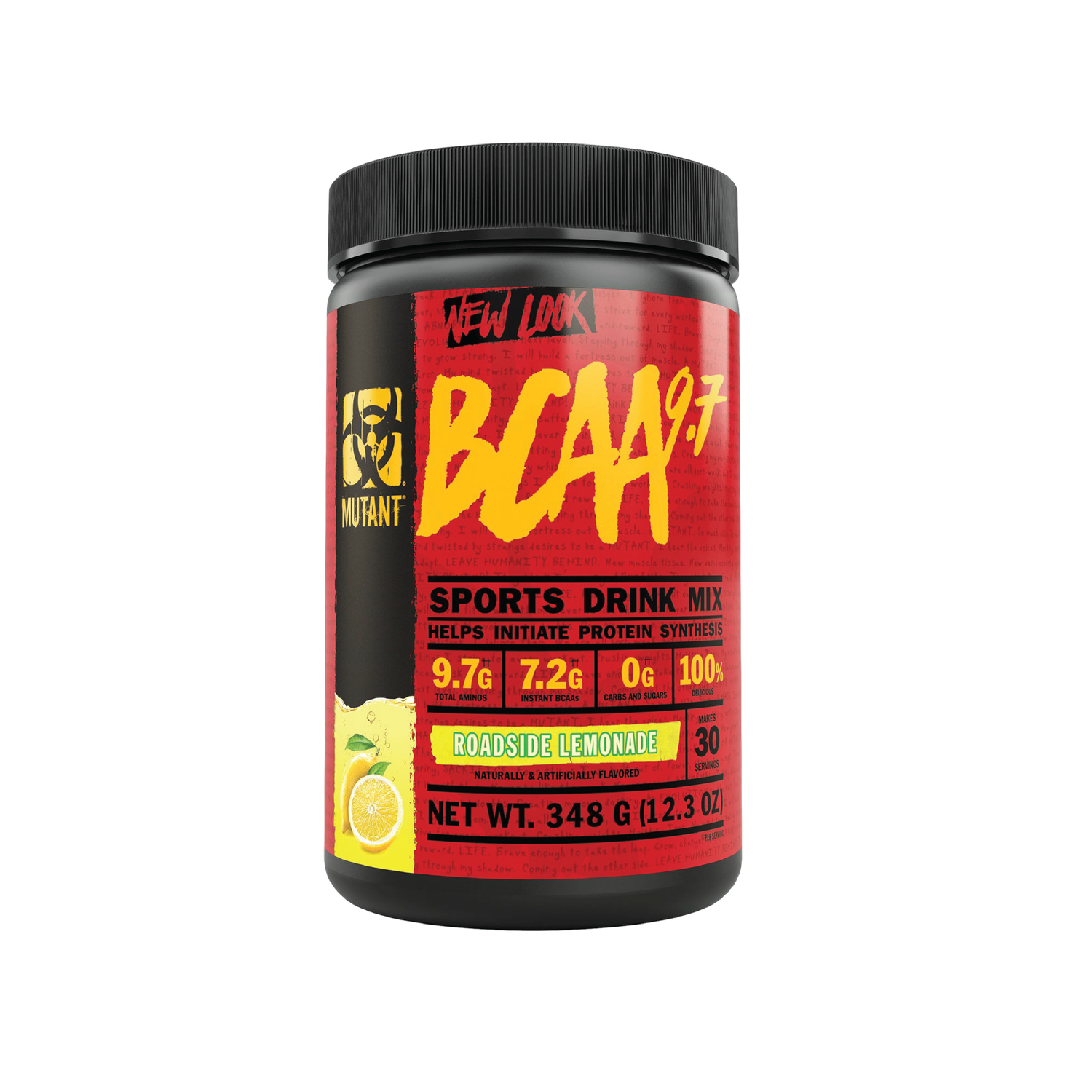MUTANT BCAA 9.7
