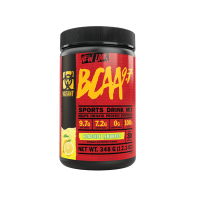 MUTANT BCAA 9.7