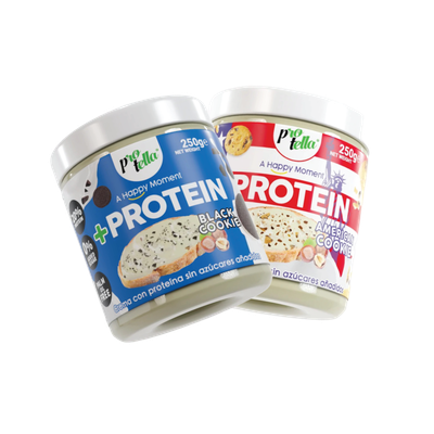 PROTELLA PROTEIN SPREADS 250G