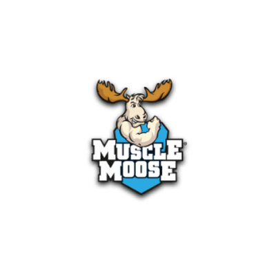 MUSCLE MOOSE
