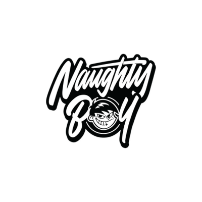 NAUGHTY BOY