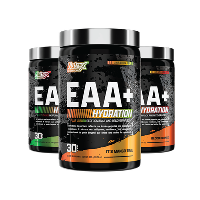 NUTREX EAA + HYDRATION