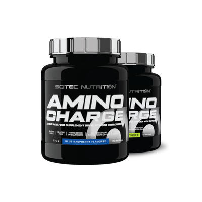 SCITEC NUTRITION AMINO CHARGE