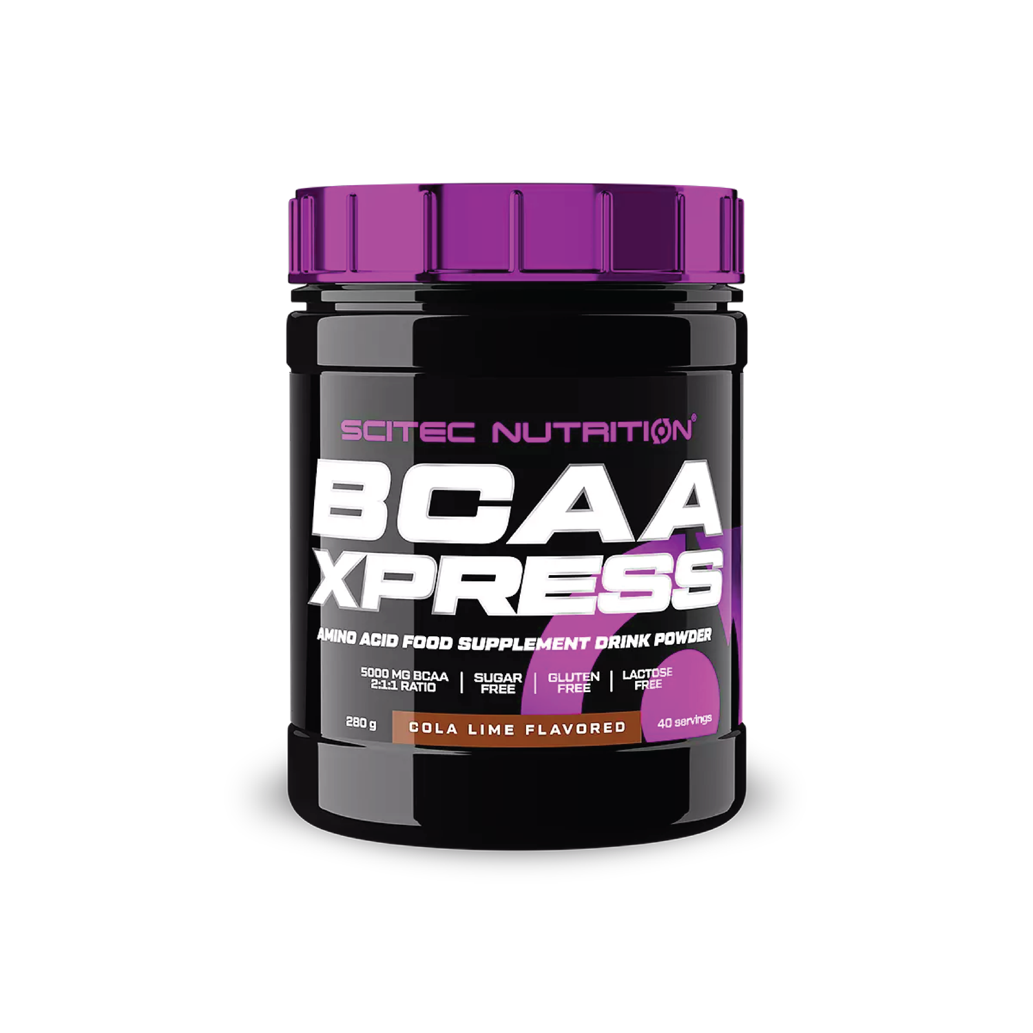 SCITEC NUTRITION BCAA XPRESS 280G