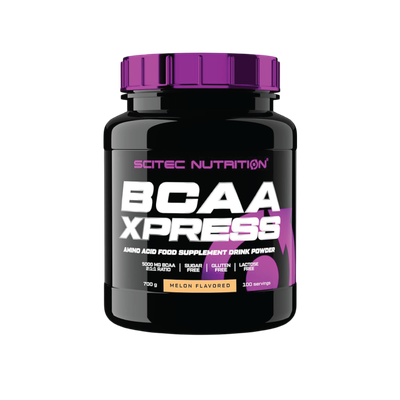 SCITEC NUTRITION BCAA XPRESS 700G