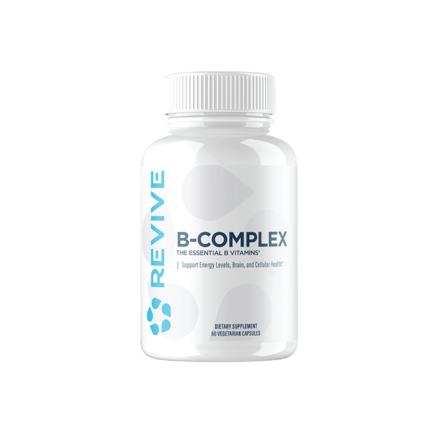 REVIVE B-COMPLEX